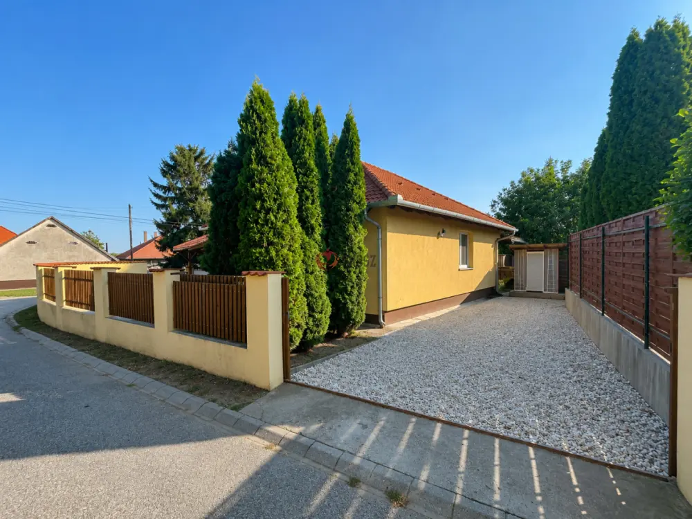 Pest megye - Százhalombatta