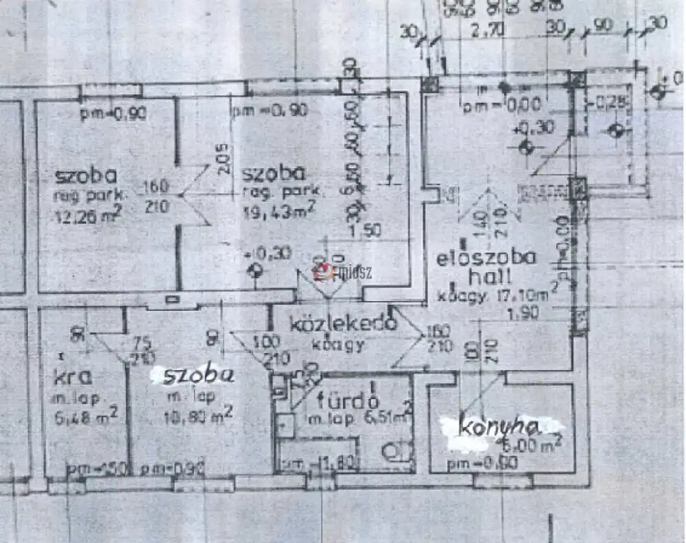 Csongrád megye - Szeged