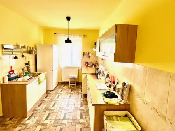 Eladó családi ház, Szentliszló 3 szoba 91 m² 29.9 M Ft