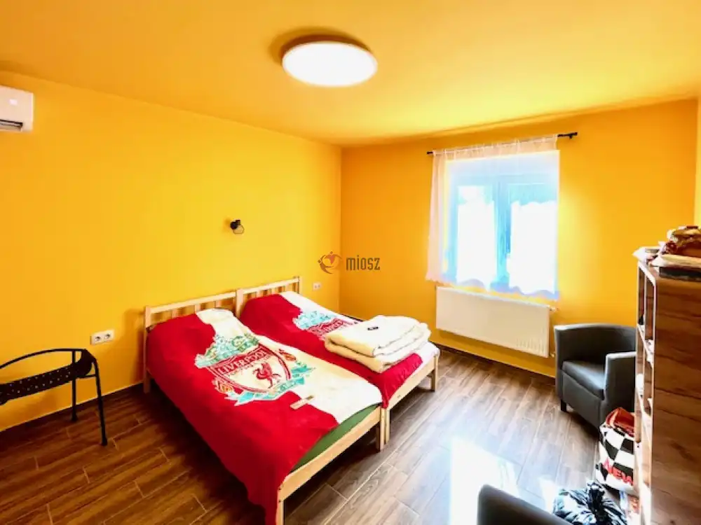 Zala megye - Szentliszló