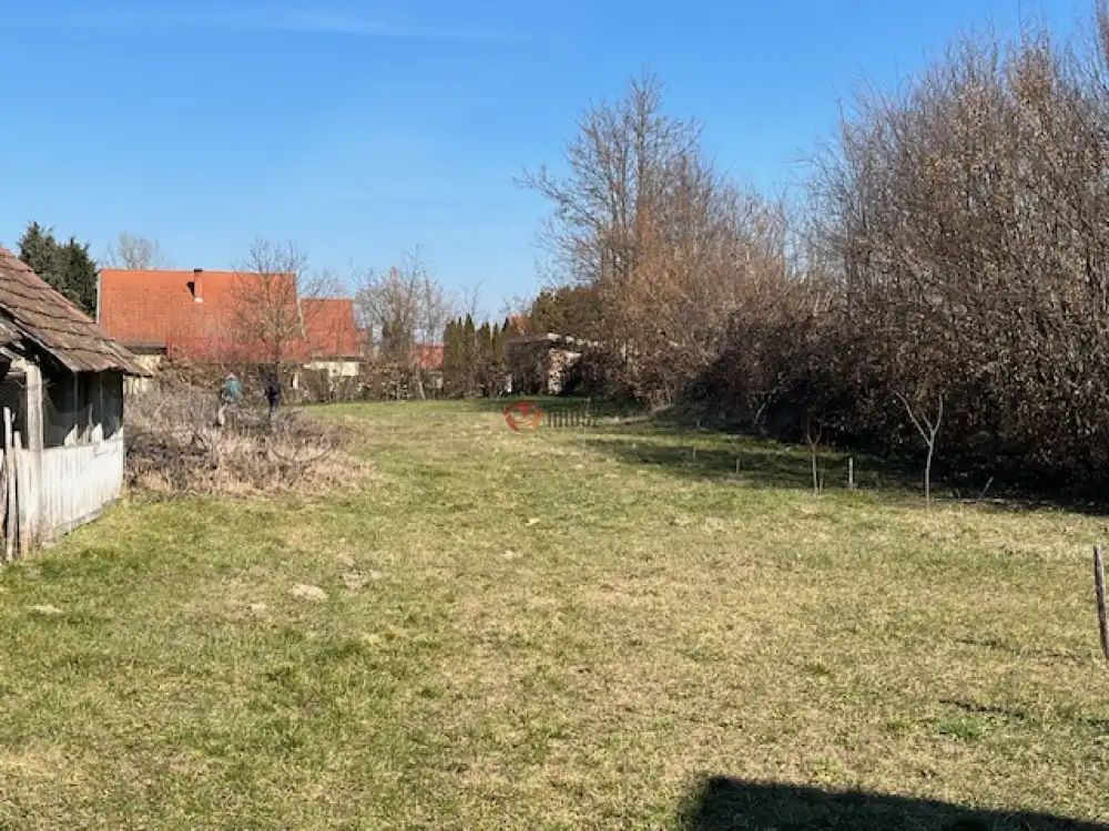 Zala megye - Szentliszló