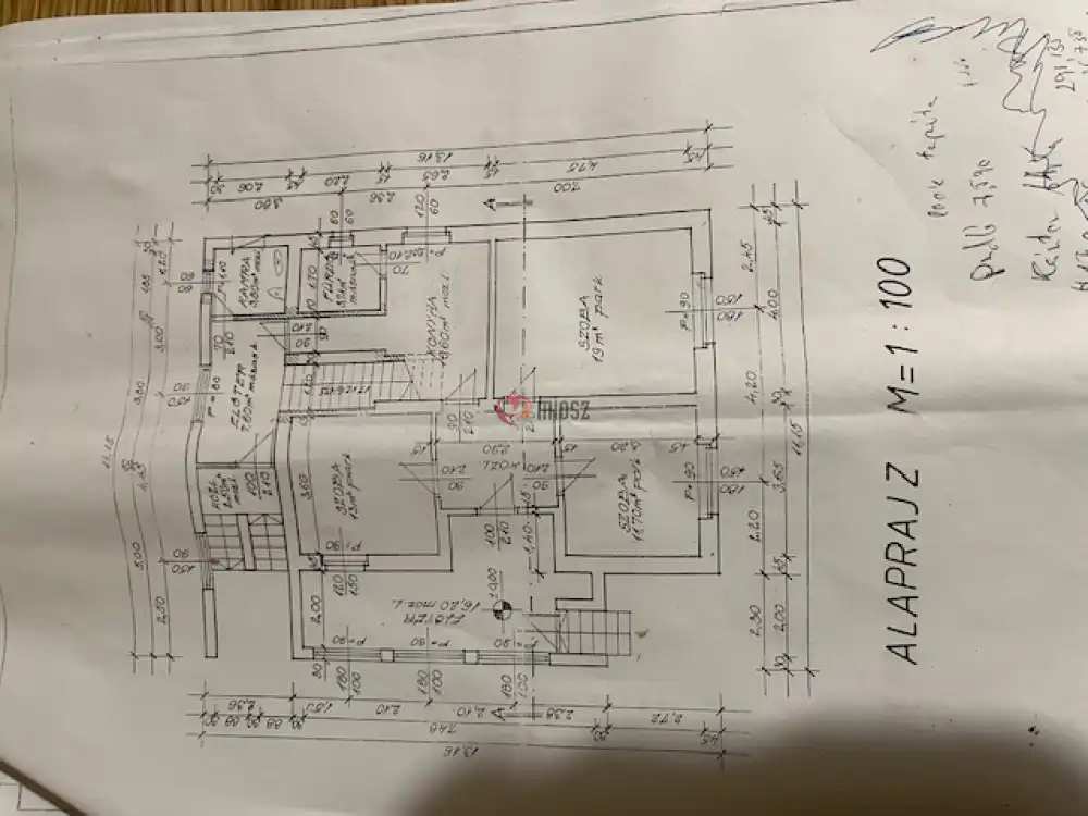 Zala megye - Szentliszló