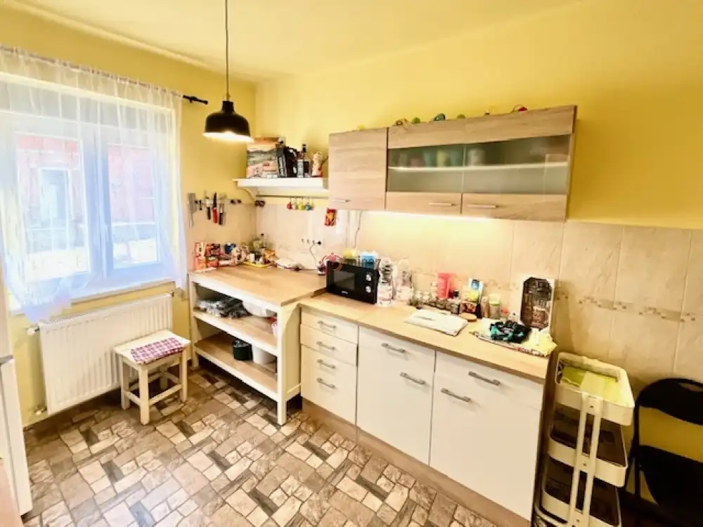 Zala megye - Szentliszló