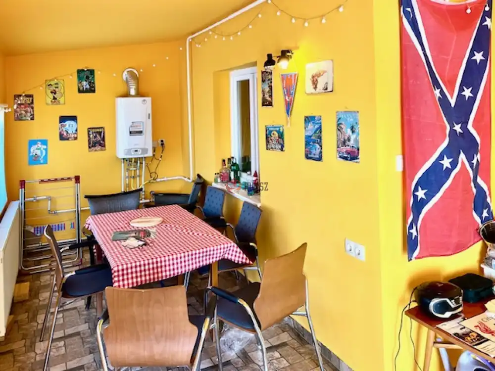 Zala megye - Szentliszló