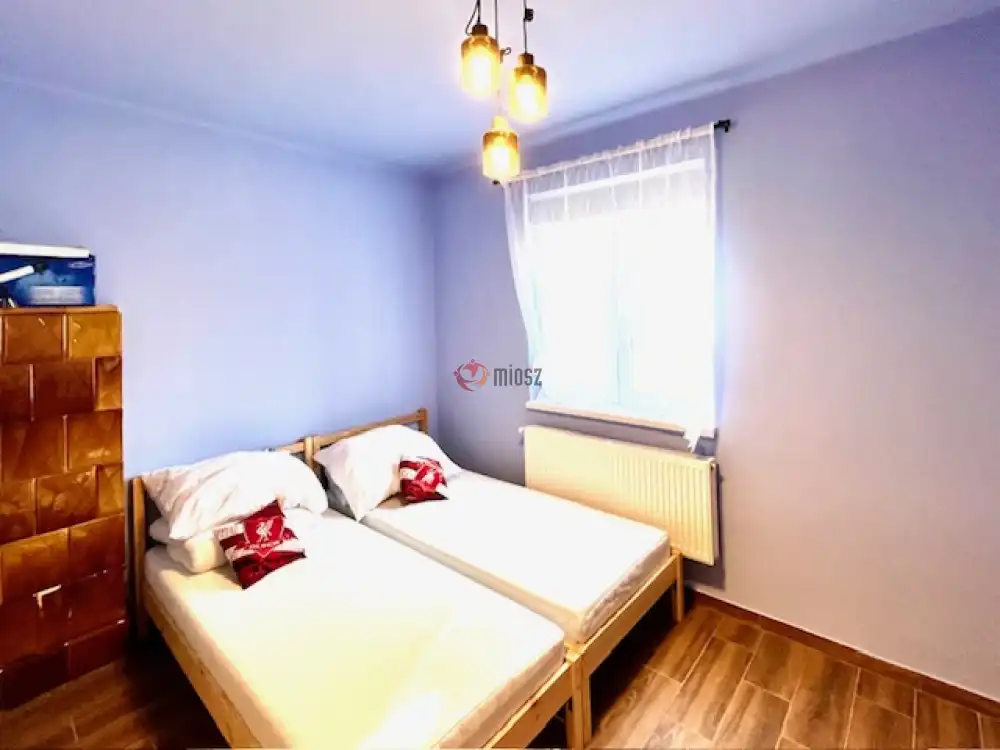 Zala megye - Szentliszló