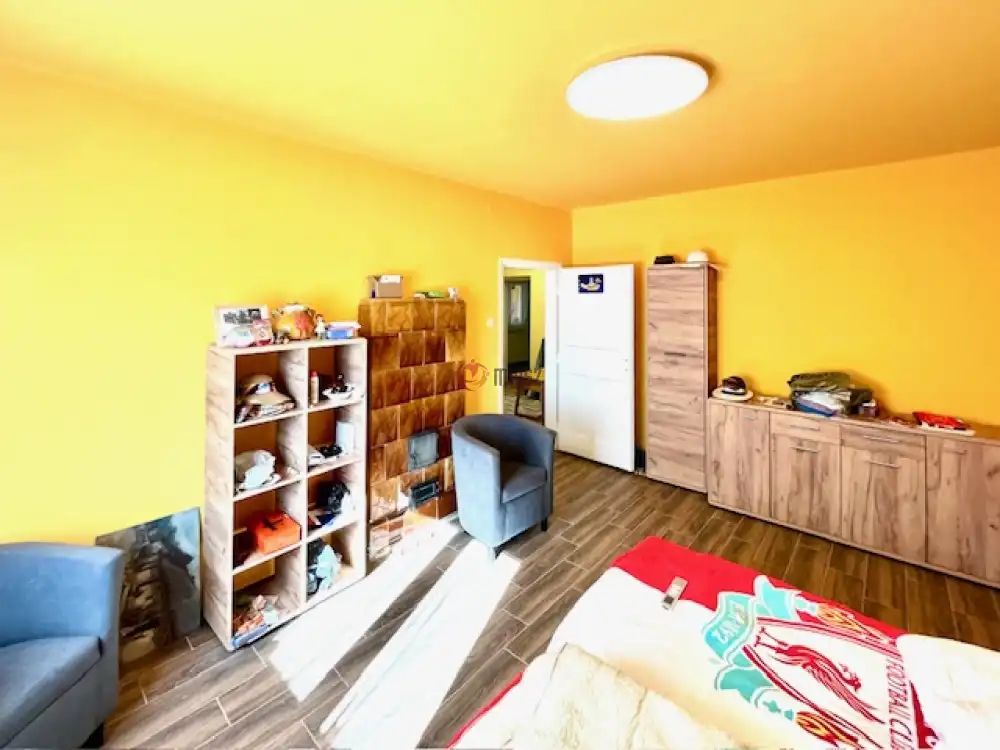 Zala megye - Szentliszló