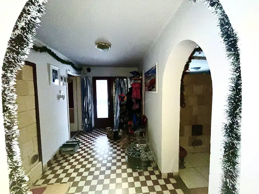 Pest megye - Szentlőrinckáta