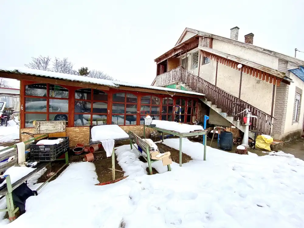 Pest megye - Szentlőrinckáta