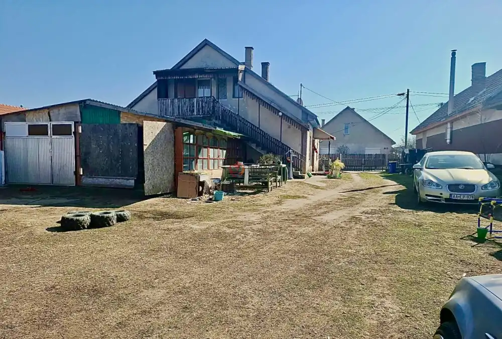 Pest megye - Szentlőrinckáta