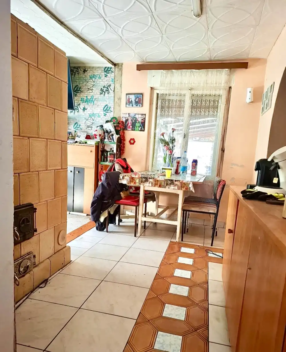 Pest megye - Szentlőrinckáta