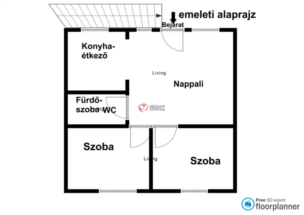 Pest megye - Szentlőrinckáta