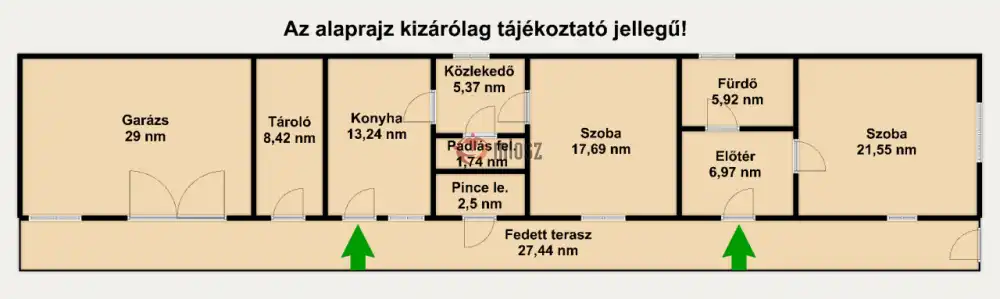 Pest megye - Szentmártonkáta