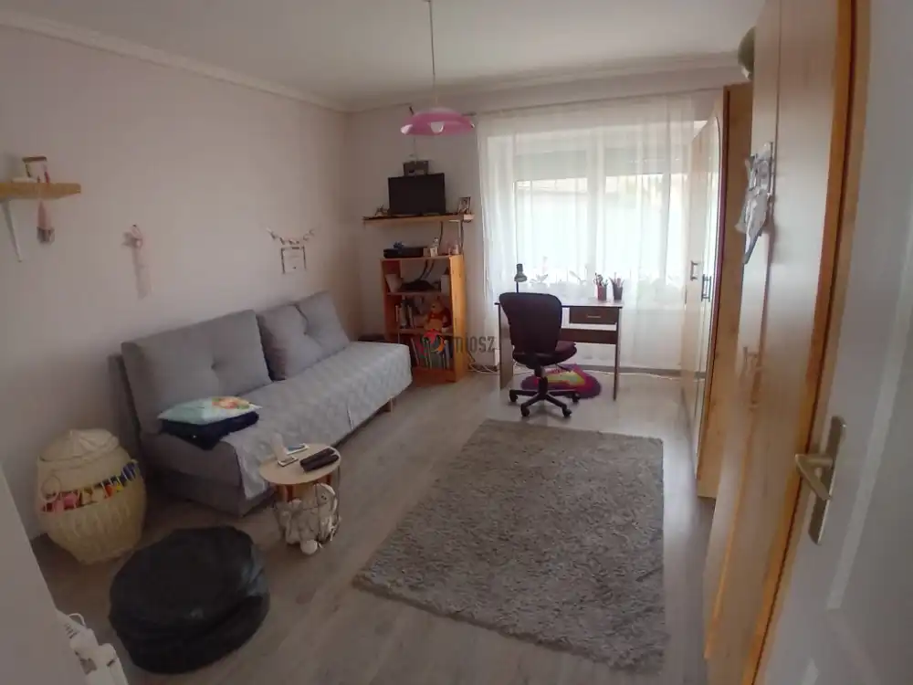 Bács-Kiskun megye - Szeremle