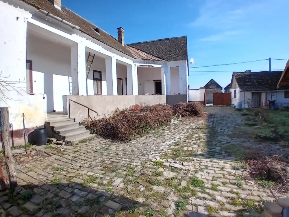 Bács-Kiskun megye - Szeremle
