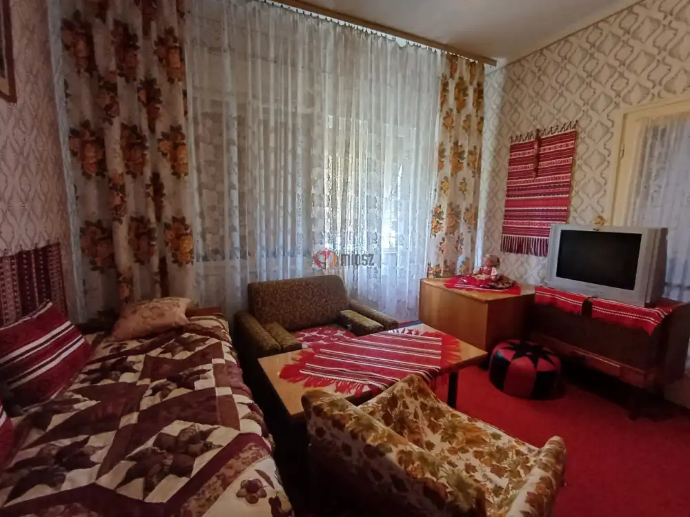 Bács-Kiskun megye - Szeremle