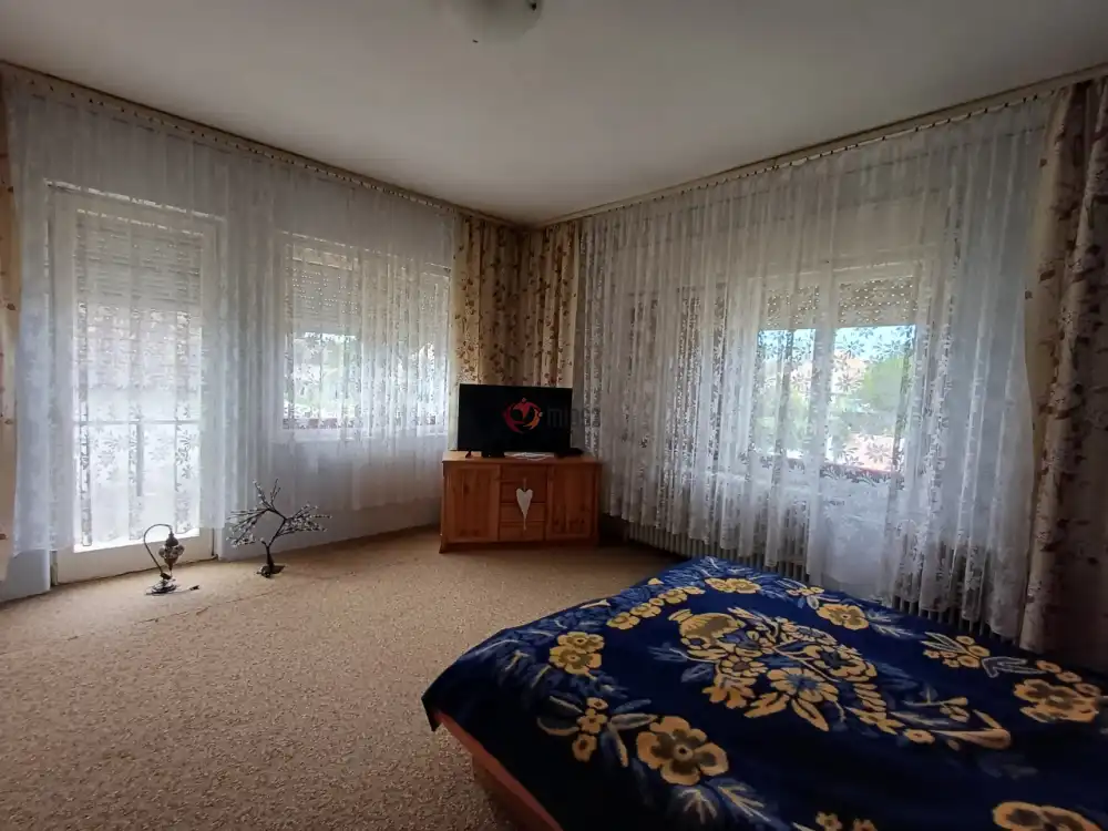 Bács-Kiskun megye - Szeremle