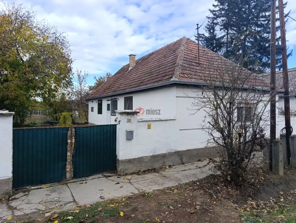 Bács-Kiskun megye - Szeremle