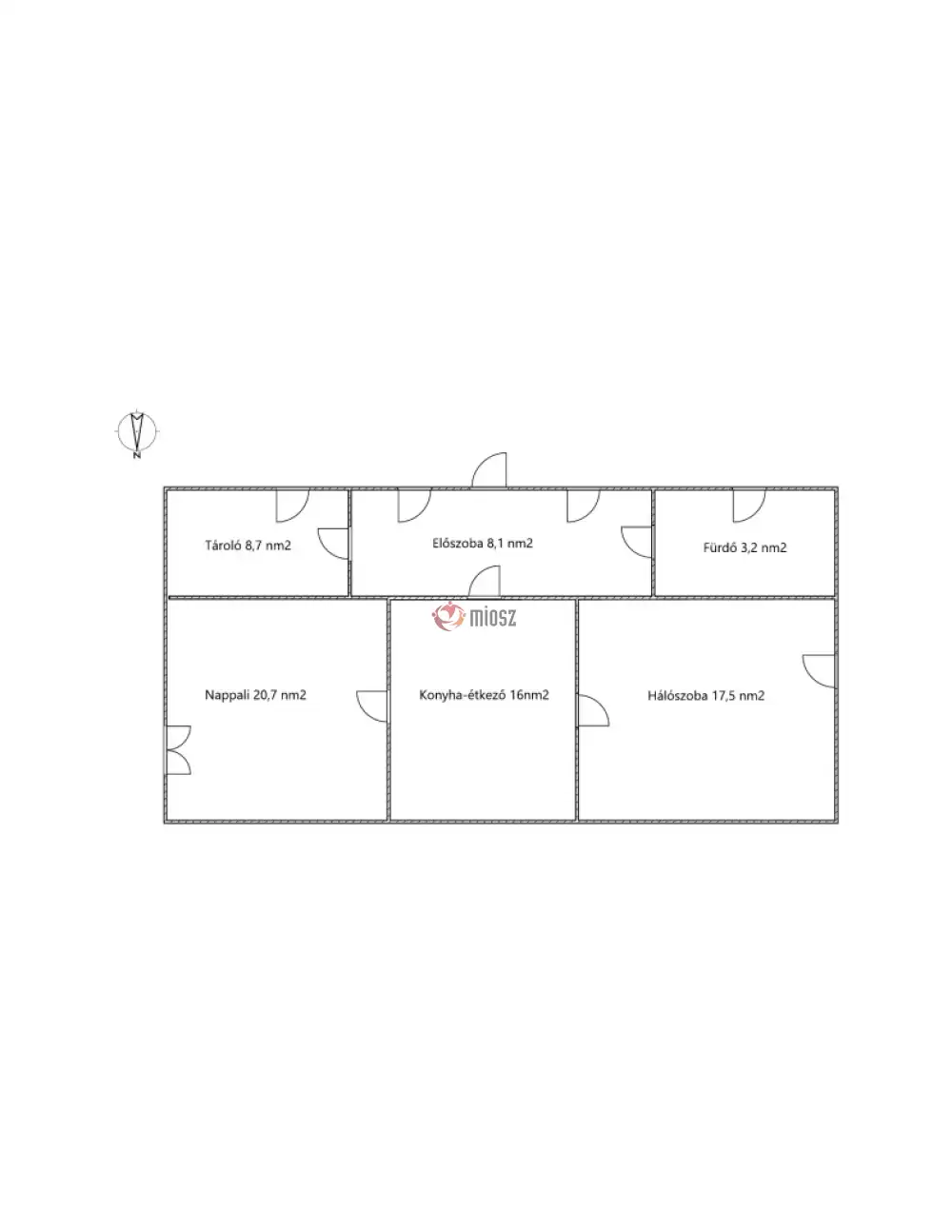 Bács-Kiskun megye - Szeremle