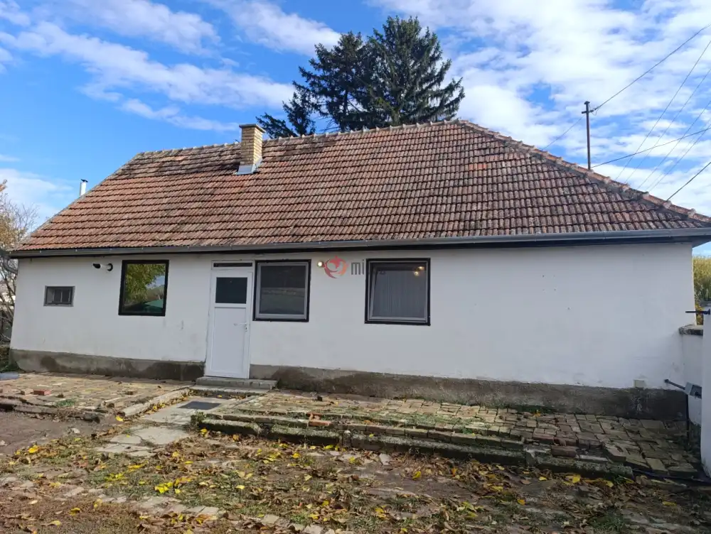 Bács-Kiskun megye - Szeremle