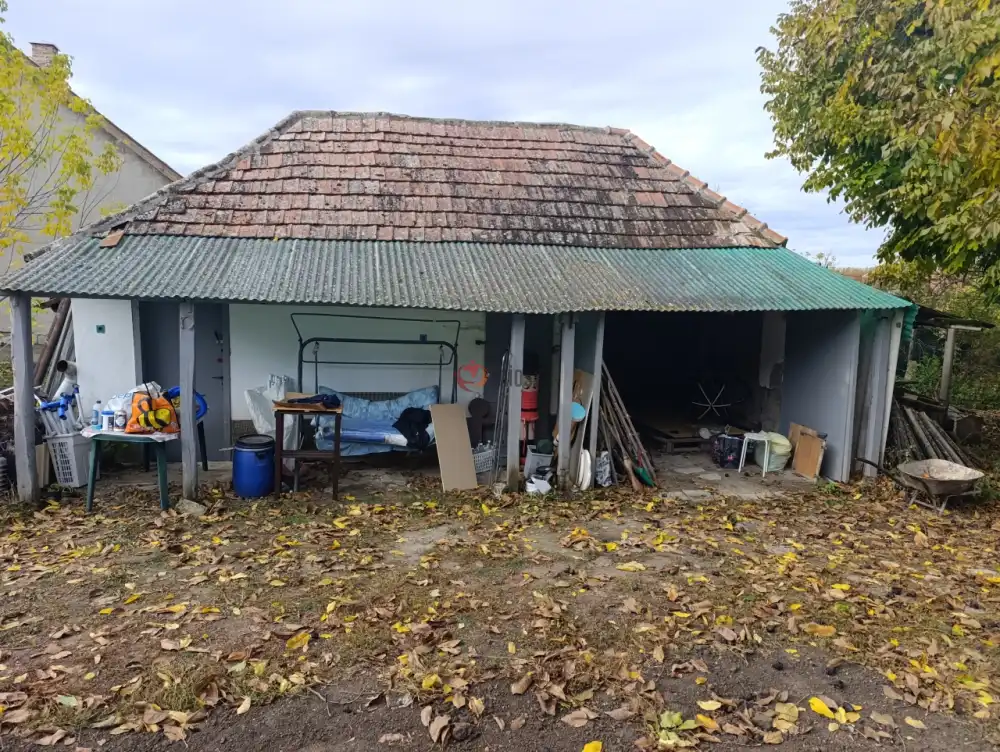 Bács-Kiskun megye - Szeremle