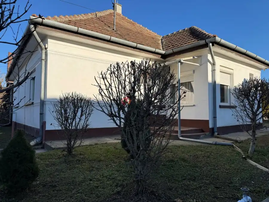 eladó családi ház, Szigetcsép