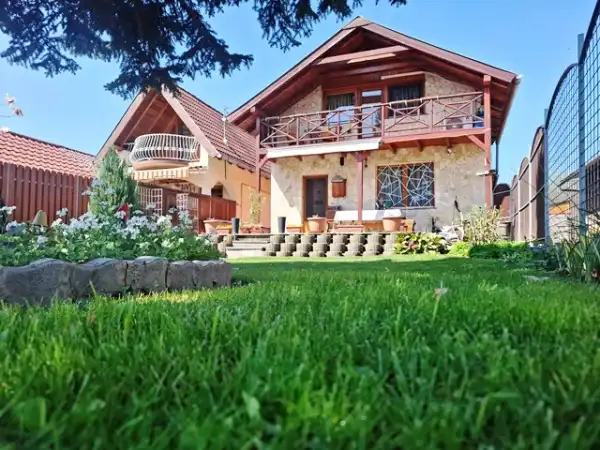 Eladó családi ház, Szigetcsép 3 szoba 77 m² 114.9 M Ft