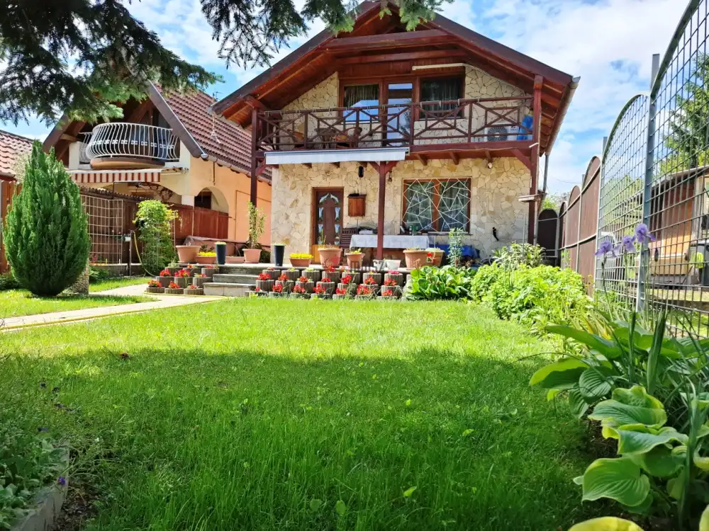 Pest megye - Szigetcsép