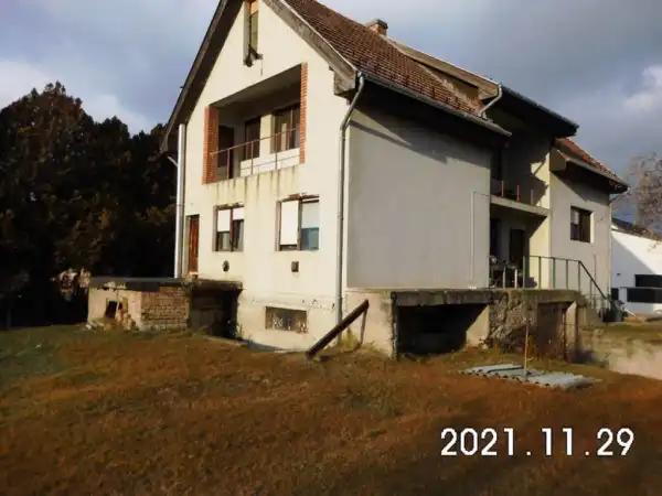 Eladó családi ház, Szigethalom 5 szoba 200 m² 71 M Ft