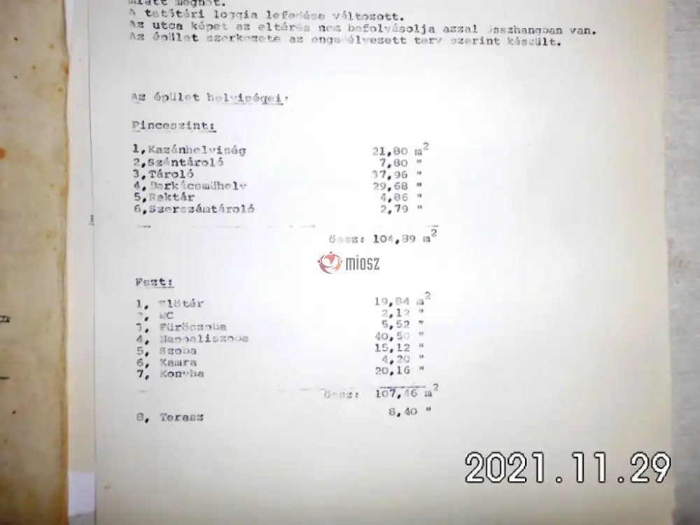 Pest megye - Szigethalom