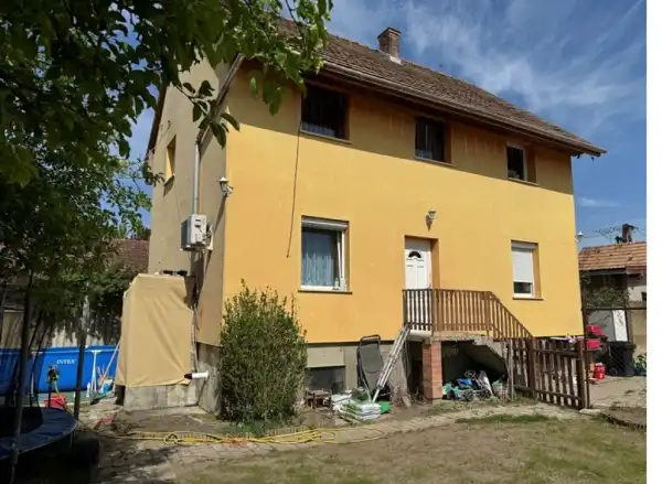 Eladó családi ház, Szigethalom 2+2 szoba 110 m² 78 M Ft