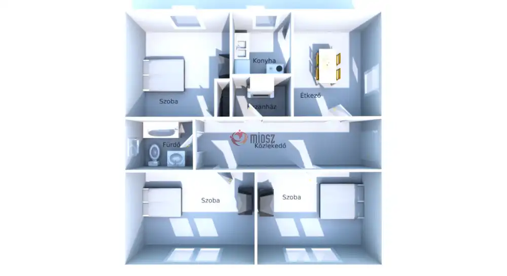 Pest megye - Szigethalom