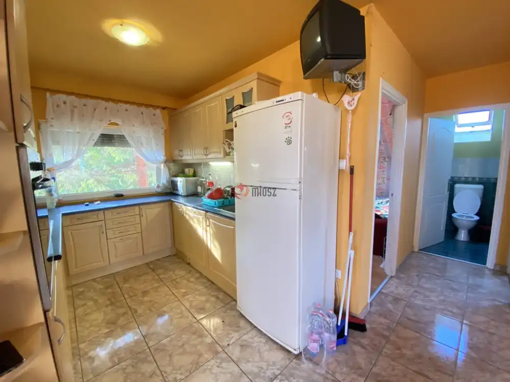 Pest megye - Szigethalom