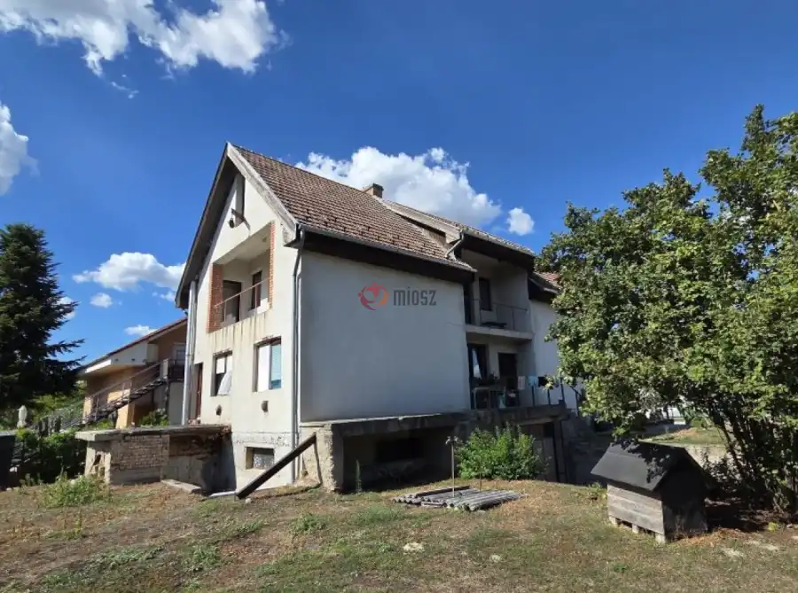 eladó családi ház, Szigethalom