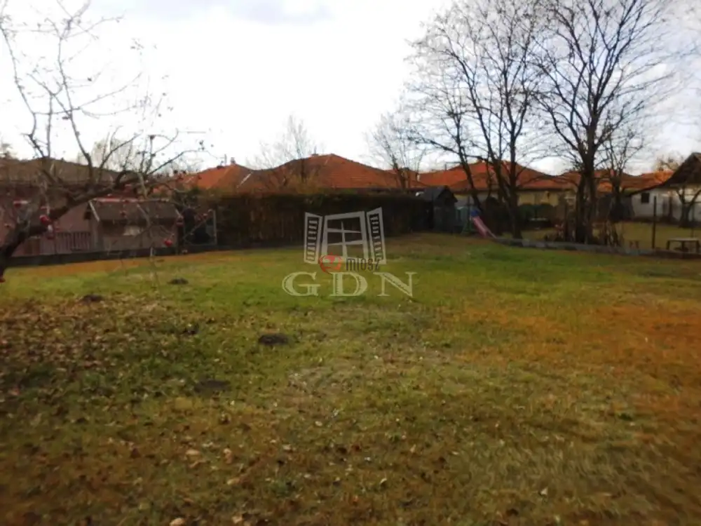 Pest megye - Szigethalom