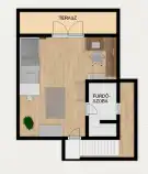 Pest megye - Szigetmonostor