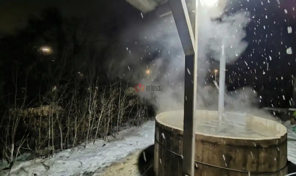 Pest megye - Szigetmonostor