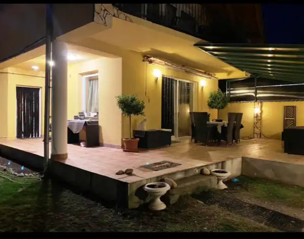 Eladó családi ház, Szigetszentmárton 5 szoba 163 m² 88 M Ft