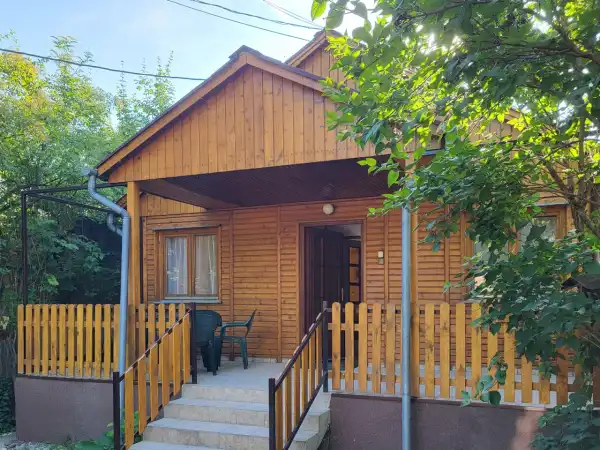 Eladó családi ház, Szigetszentmárton 1+2 szoba 60 m² 51.9 M Ft