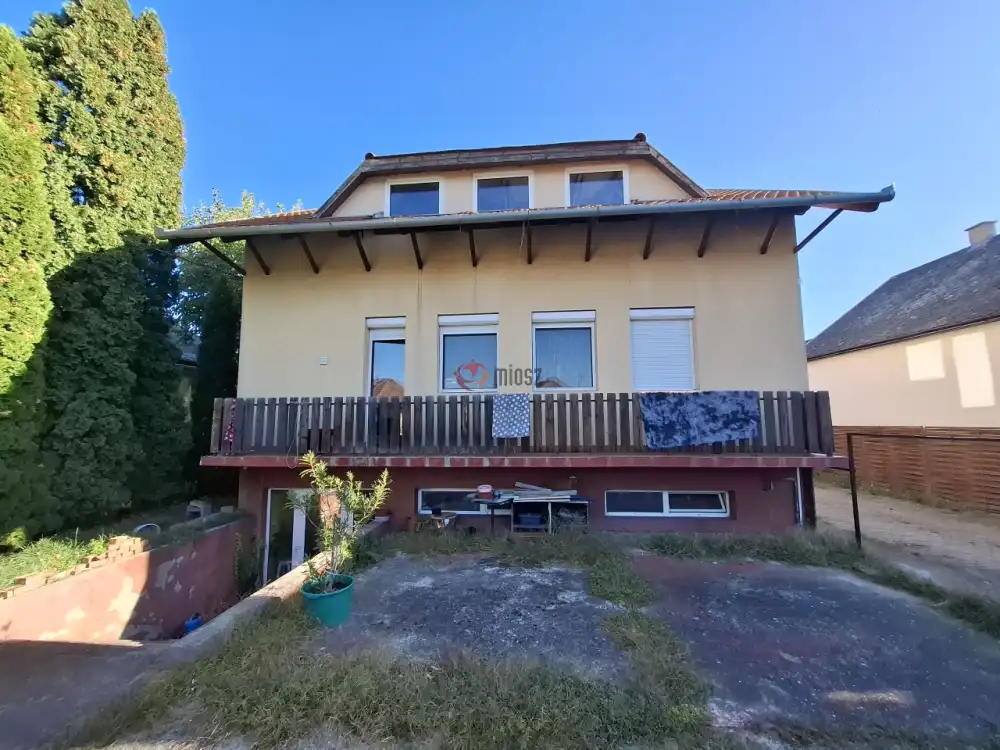 Pest megye - Szigetszentmárton