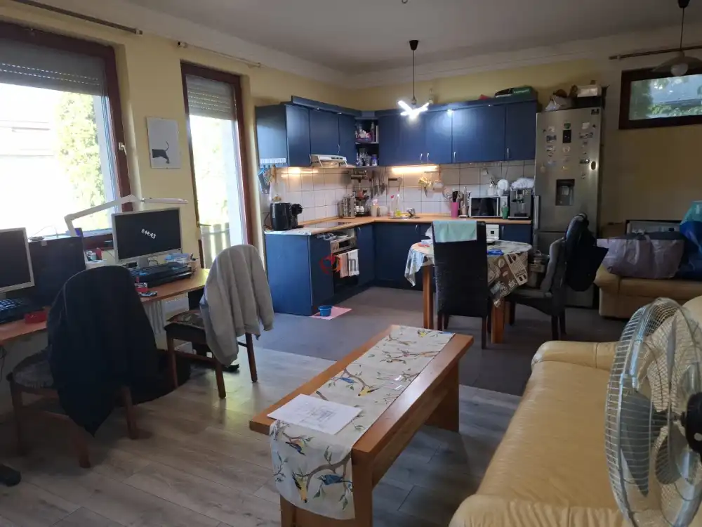 Pest megye - Szigetszentmárton