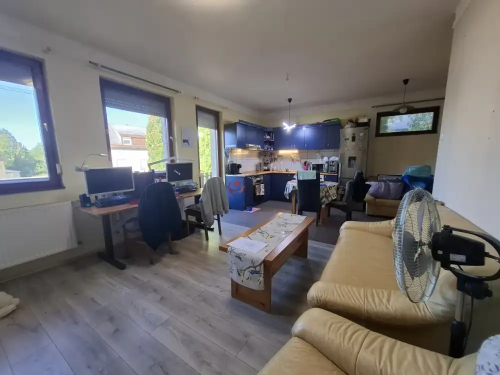 Pest megye - Szigetszentmárton