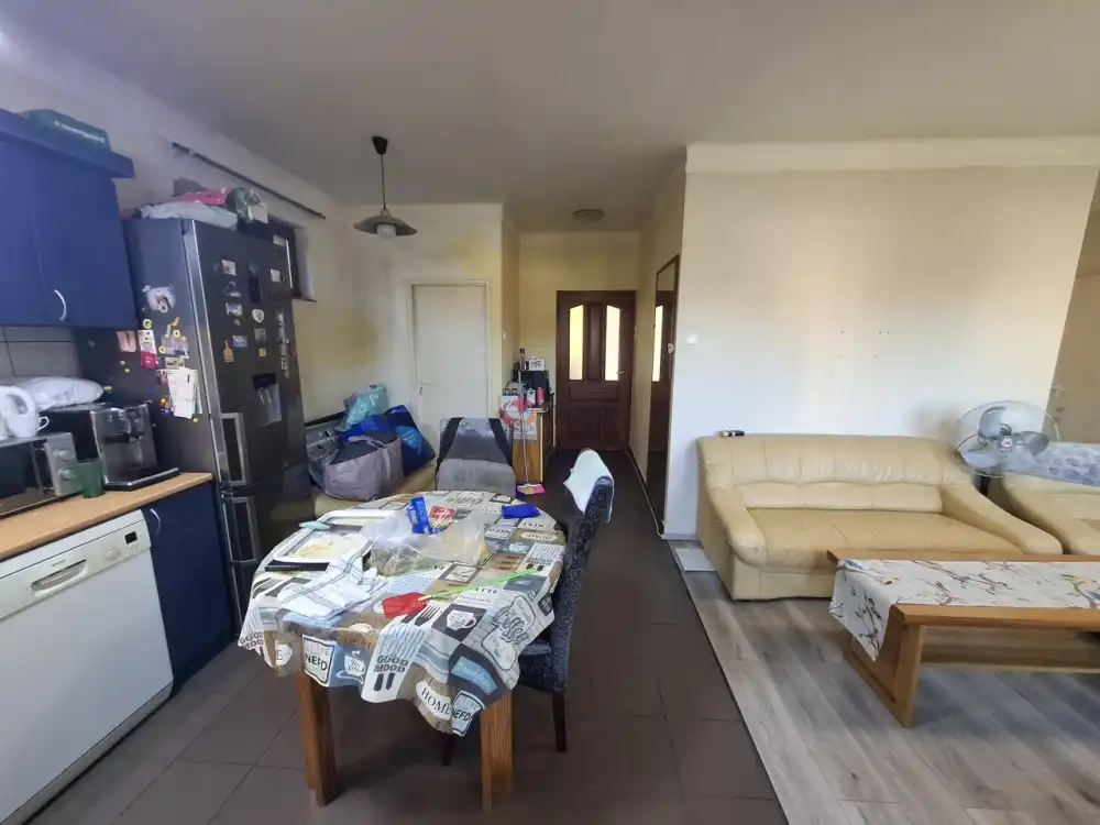 Pest megye - Szigetszentmárton