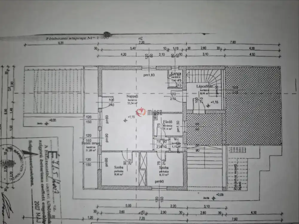Pest megye - Szigetszentmárton