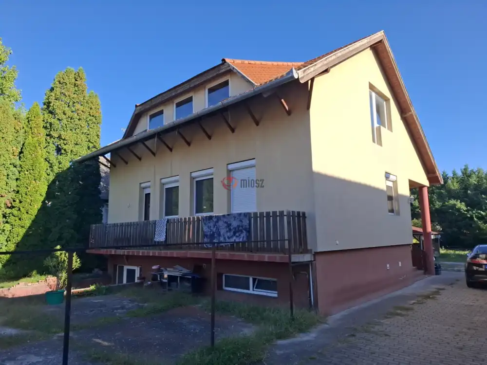 Pest megye - Szigetszentmárton