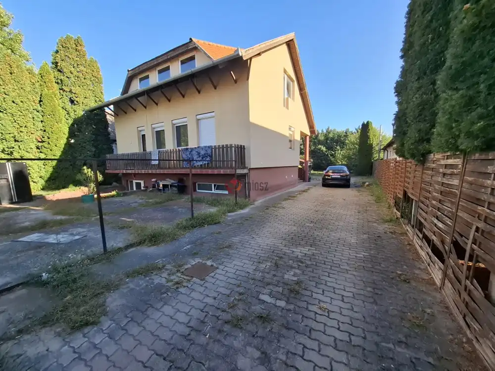 Pest megye - Szigetszentmárton