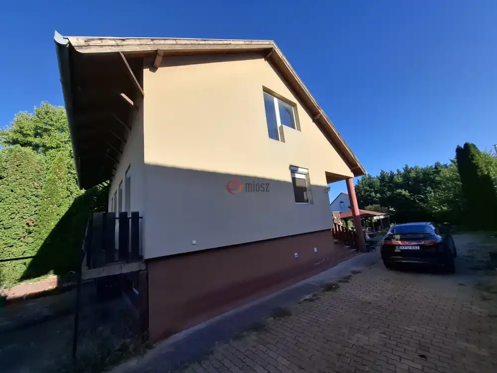 Pest megye - Szigetszentmárton