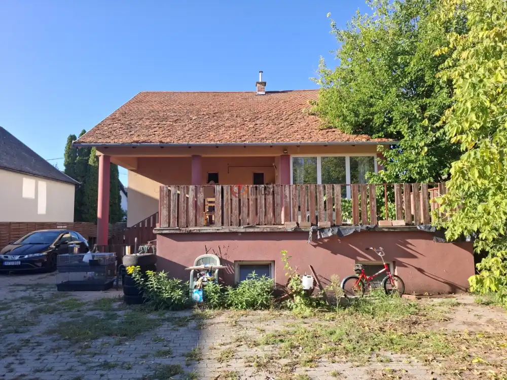 Pest megye - Szigetszentmárton