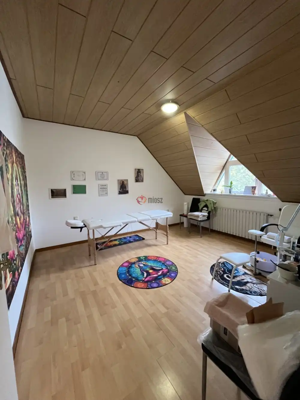 Pest megye - Szigetszentmárton