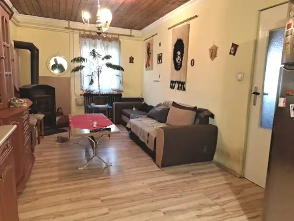 Eladó családi ház, Szigetszentmiklós 2 szoba 70 m² 45 M Ft