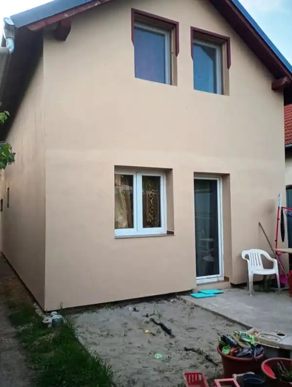 Eladó családi ház, Szigetújfalu 4 szoba 110 m² 44.9 M Ft